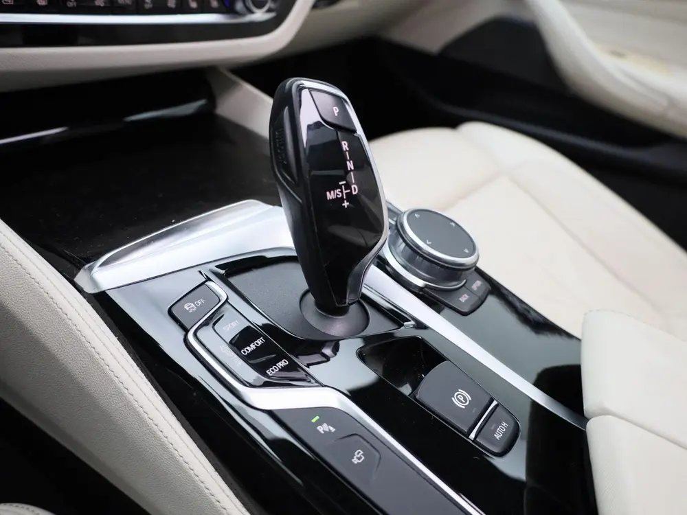 BMW 5-serie 540i xDrive High Executive uit 2019, foto 18