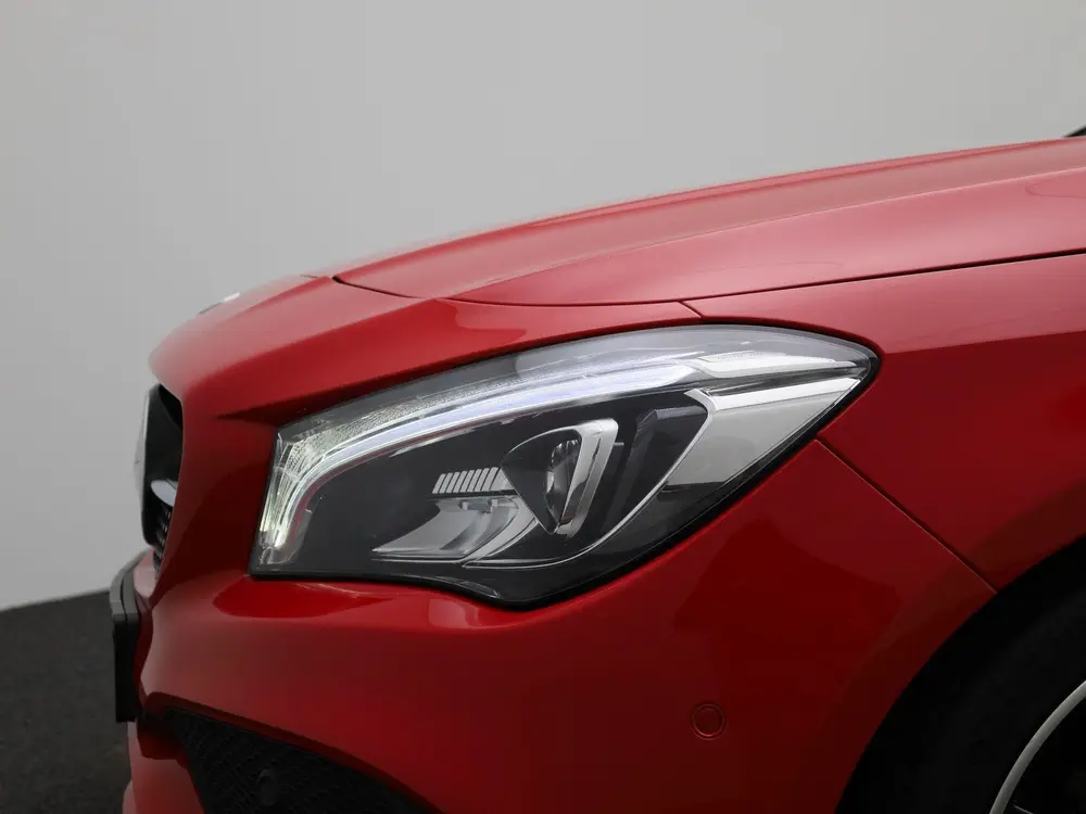 Mercedes-Benz CLA 180 Business Solutio uit 2019, foto 15