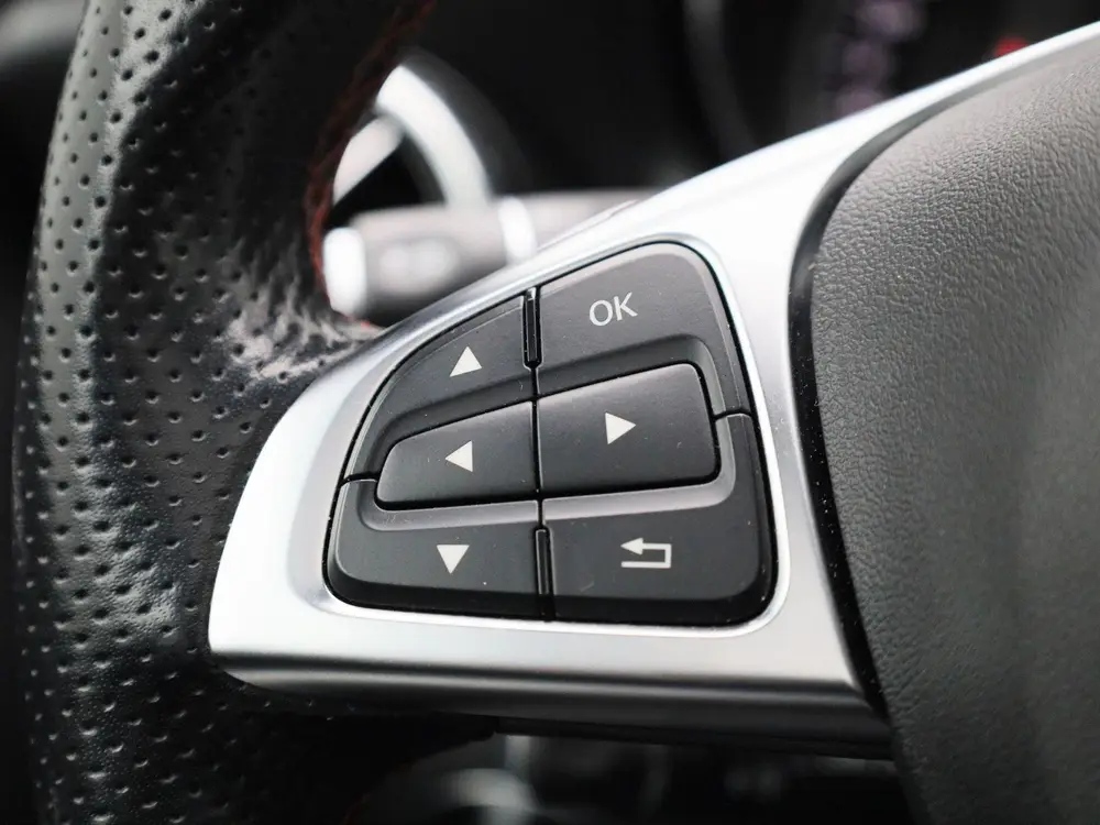 Mercedes-Benz CLA 180 Business Solutio uit 2019, foto 19