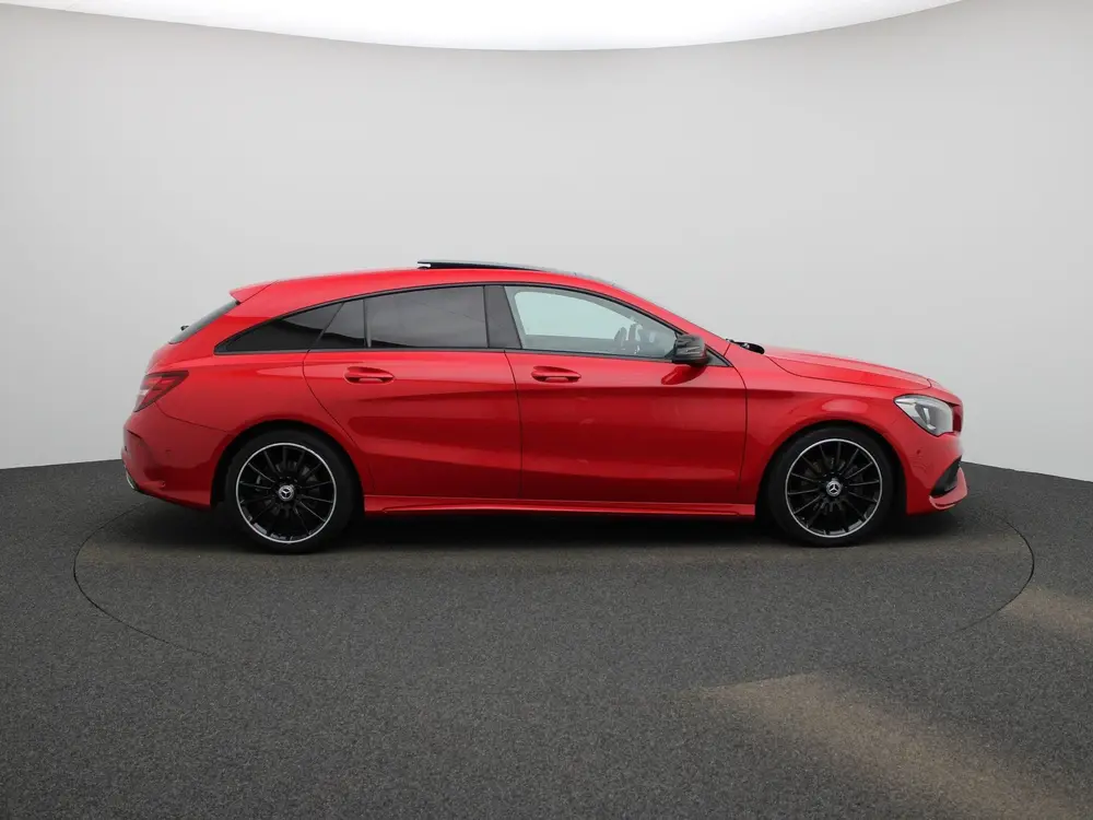 Mercedes-Benz CLA 180 Business Solutio uit 2019, foto 6