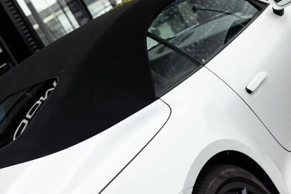 Porsche 911 992 3.0 Carrera uit 2021, foto 11