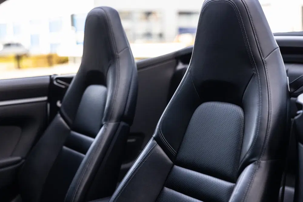 Porsche 911 992 3.0 Carrera uit 2021, foto 18