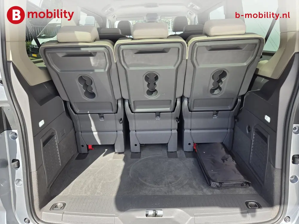 Volkswagen Multivan 1.4 eHybrid 98% SOH 7-Pers. Apple CarPla uit 2024, foto 16