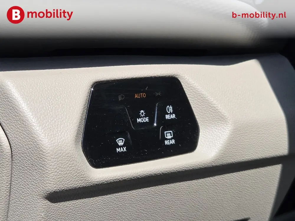 Volkswagen Multivan 1.4 eHybrid 98% SOH 7-Pers. Apple CarPla uit 2024, foto 20
