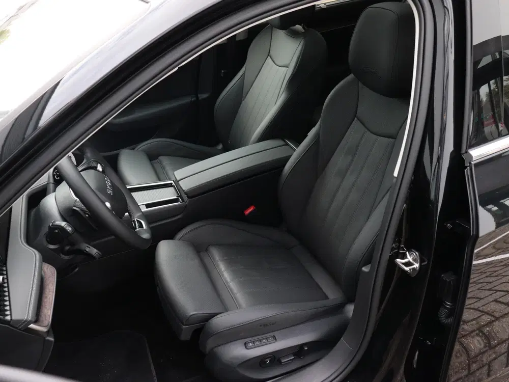 Skoda Superb Laurin & Klement 1.5 TSI MHEV uit 2025, foto 13