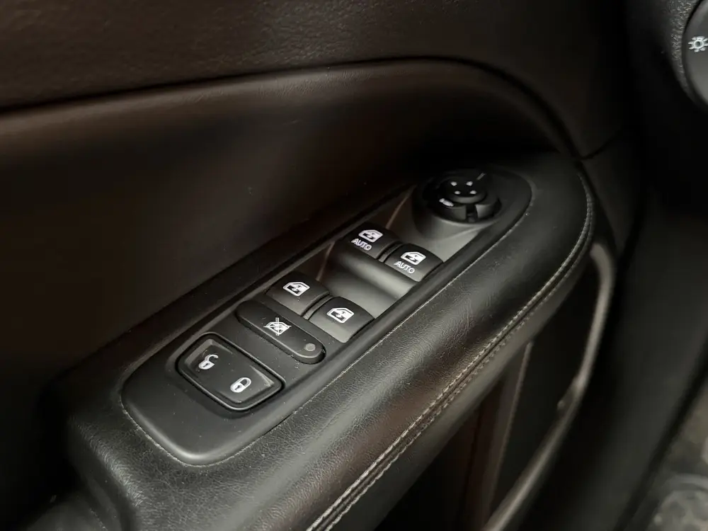 Jeep Compass 1.3T S OrgNL-NAP|Leder|Trekhaak|Automaat uit 2021, foto 19