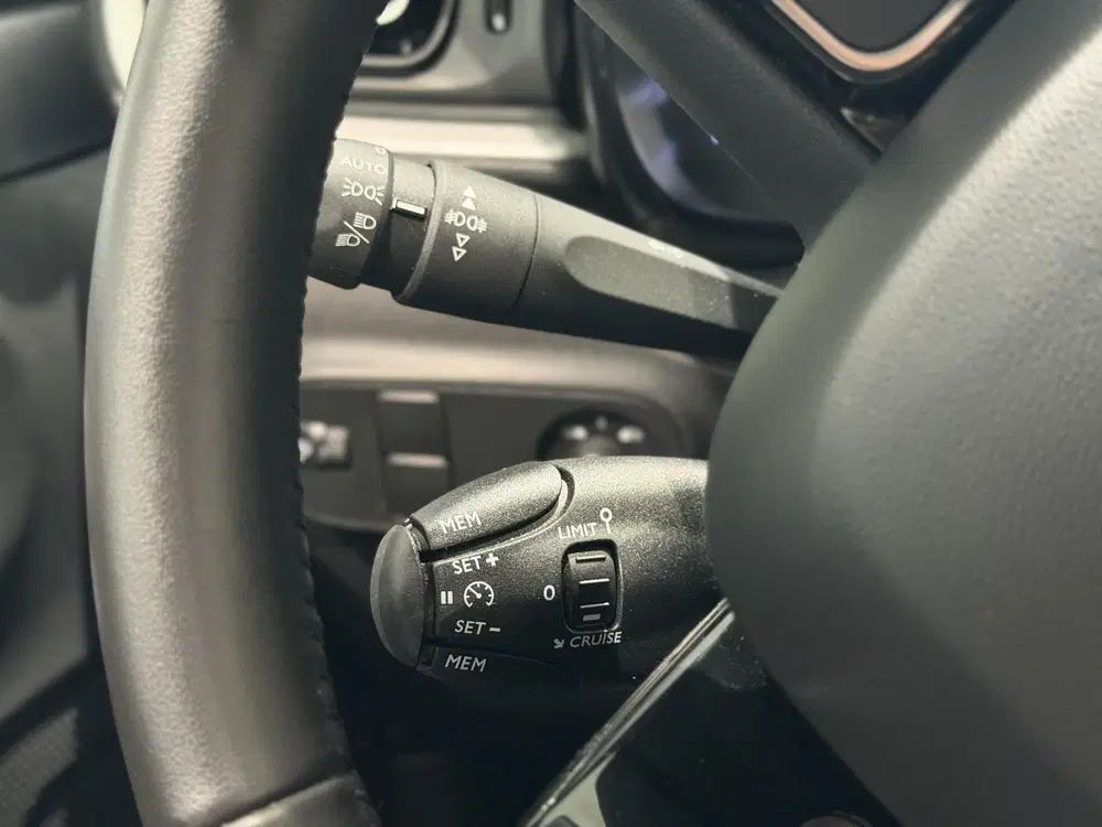 Citroën C3 Citroen C3 Max uit 2024, foto 15