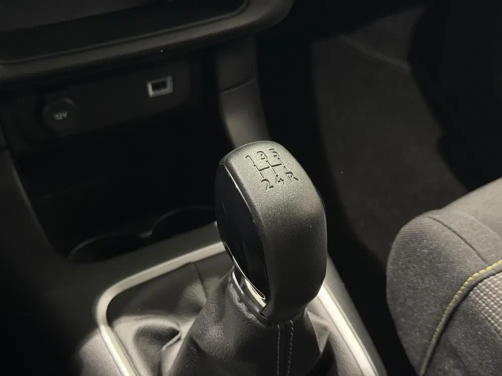 Citroën C3 Citroen C3 Max uit 2024, foto 16
