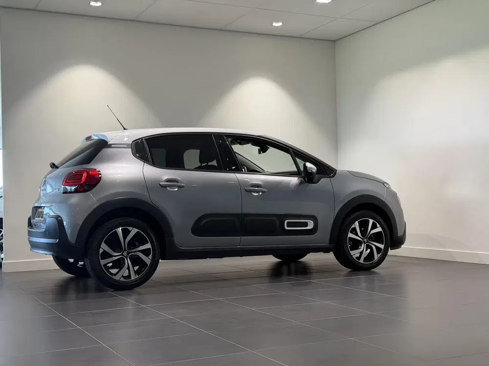 Citroën C3 Citroen C3 Max uit 2024, foto 17