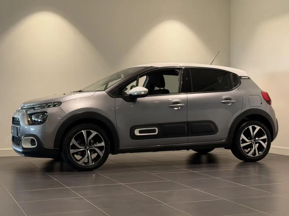 Citroën C3 Citroen C3 Max uit 2024, foto 2
