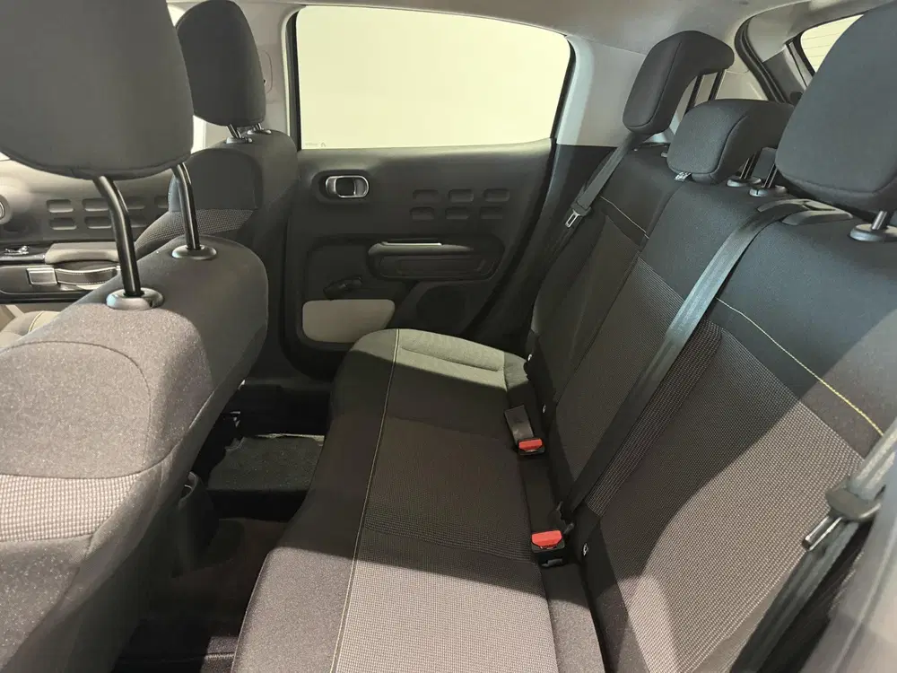 Citroën C3 Citroen C3 Max uit 2024, foto 7