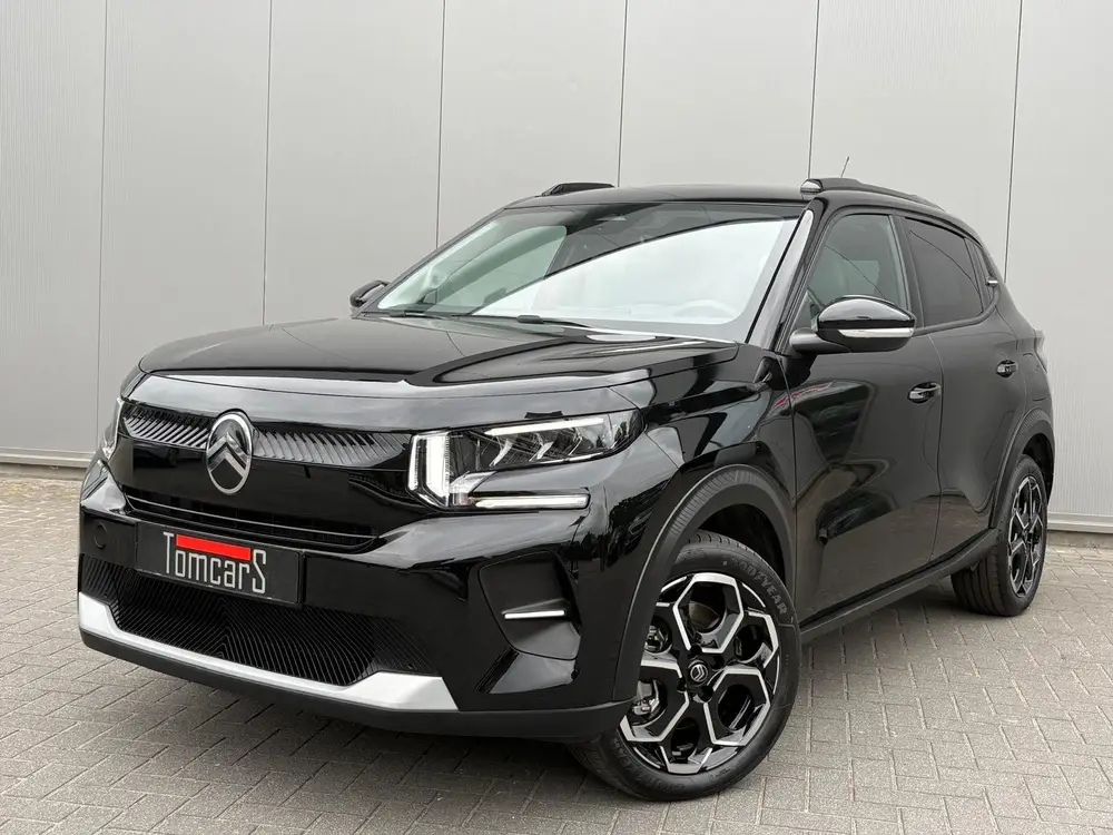 Citroën C3 ë-C3 Max 113pk 44 kWh Navigatie uit 2025, foto 8