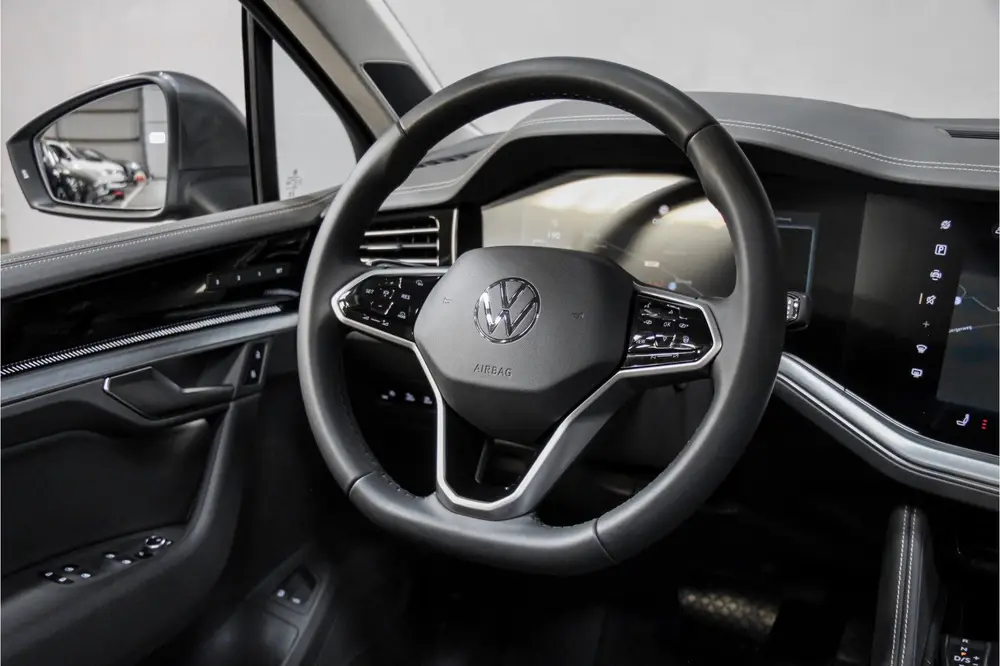 Volkswagen Touareg 3.0 TSi eHybrid 4MOTION Elegance |Leder|P uit 2024, foto 10