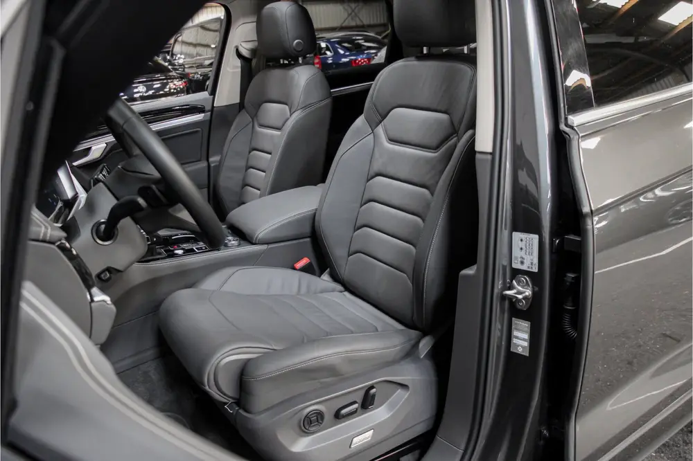 Volkswagen Touareg 3.0 TSi eHybrid 4MOTION Elegance |Leder|P uit 2024, foto 11