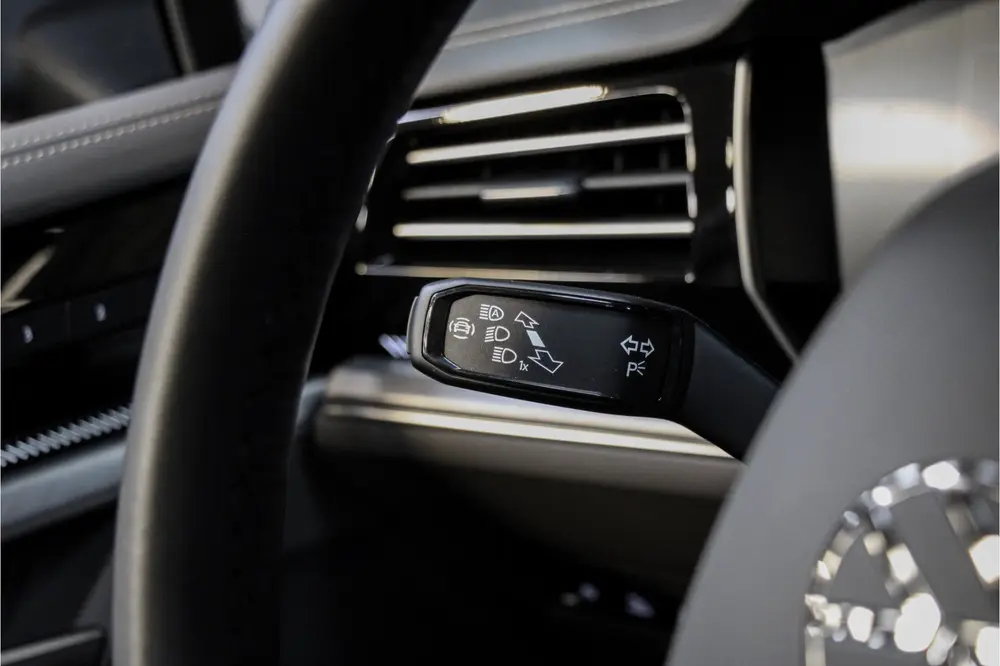 Volkswagen Touareg 3.0 TSi eHybrid 4MOTION Elegance |Leder|P uit 2024, foto 18