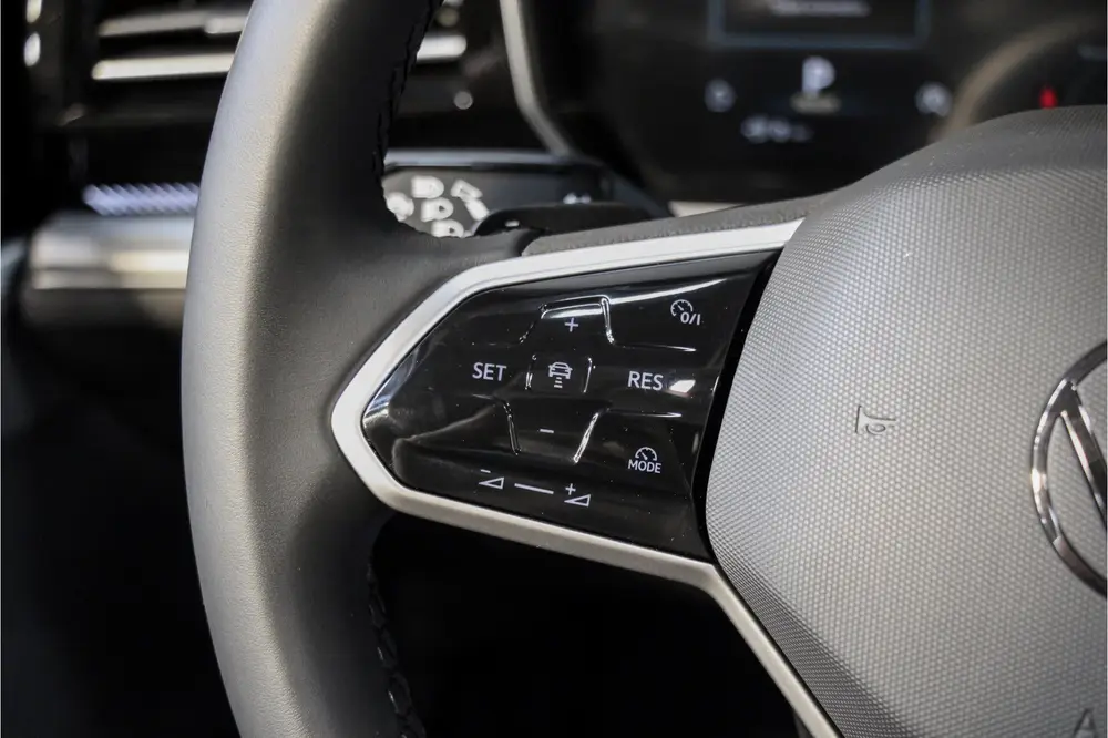 Volkswagen Touareg 3.0 TSi eHybrid 4MOTION Elegance |Leder|P uit 2024, foto 19