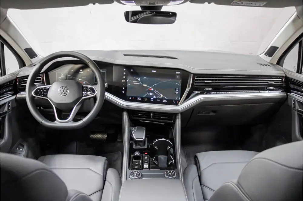 Volkswagen Touareg 3.0 TSi eHybrid 4MOTION Elegance |Leder|P uit 2024, foto 8