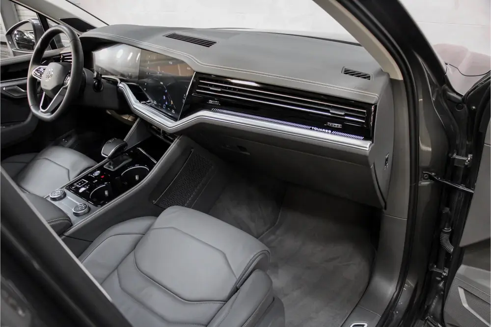 Volkswagen Touareg 3.0 TSi eHybrid 4MOTION Elegance |Leder|P uit 2024, foto 9