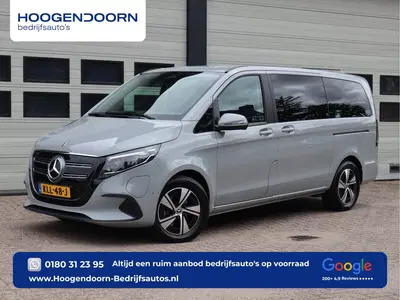 Mercedes-Benz EQV 300 90 kWh L2 uit 2024