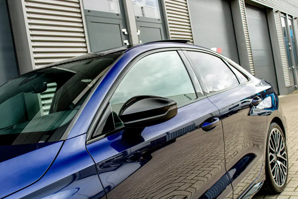 Audi S3 2.0 TFSI quattro uit 2020, foto 4