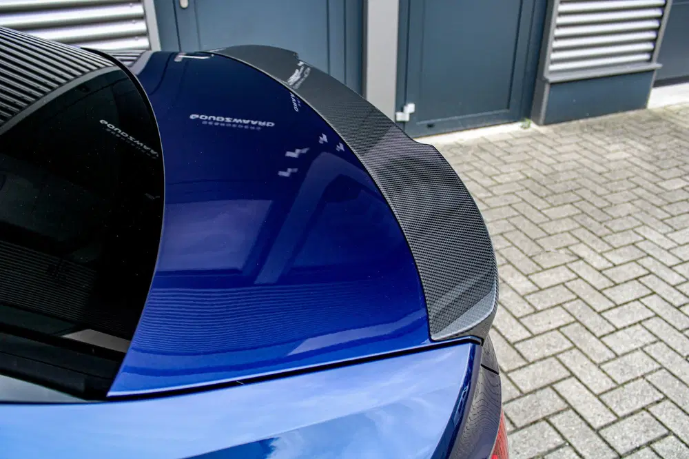 Audi S3 2.0 TFSI quattro uit 2020, foto 7