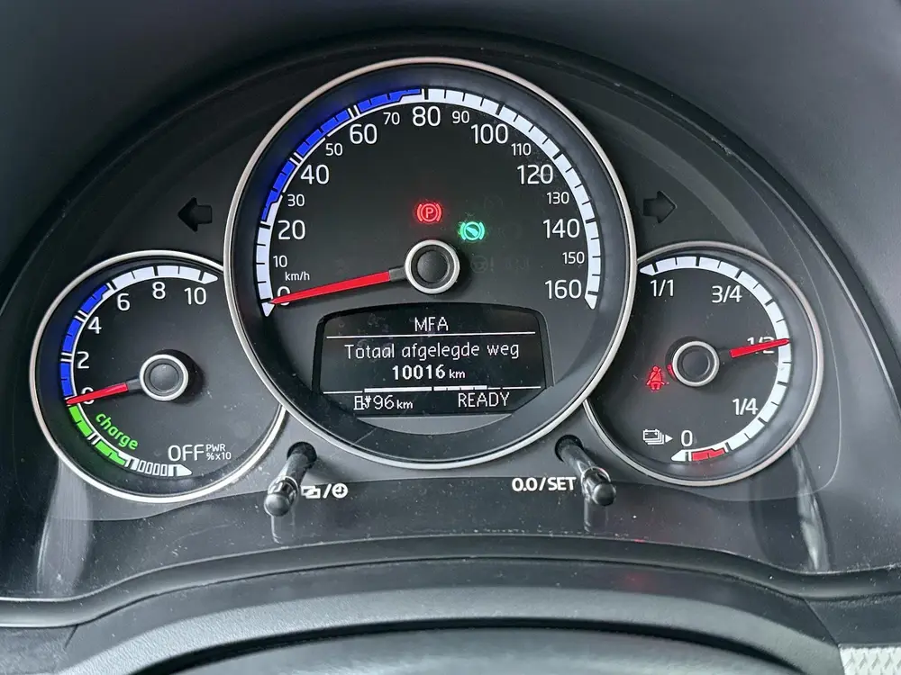 Volkswagen e-Up! Edition | 83 PK | SoH % | Achteruitrijcamer uit 2025, foto 11
