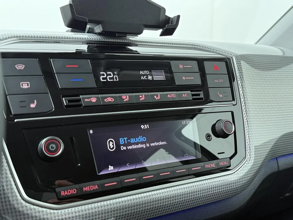 Volkswagen e-Up! Edition | 83 PK | SoH % | Achteruitrijcamer uit 2025, foto 14