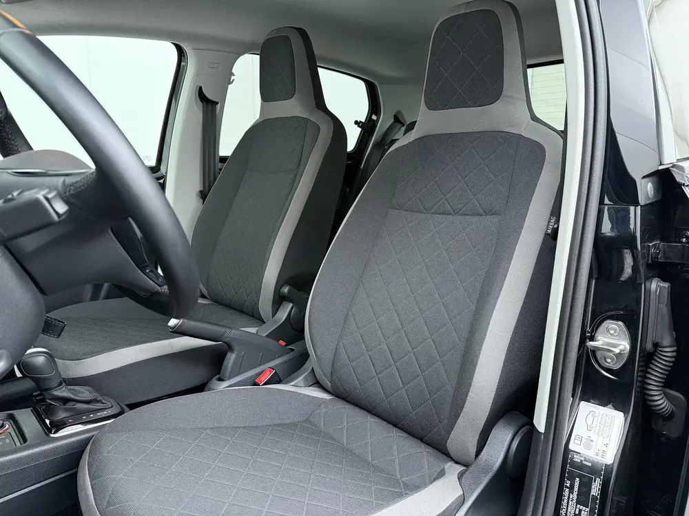 Volkswagen e-Up! Edition | 83 PK | SoH % | Achteruitrijcamer uit 2025, foto 19