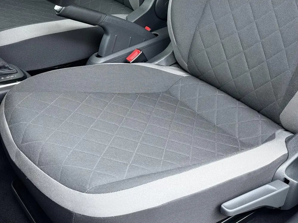 Volkswagen e-Up! Edition | 83 PK | SoH % | Achteruitrijcamer uit 2025, foto 20