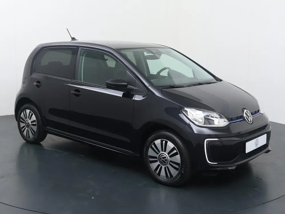 Volkswagen e-Up! Edition | 83 PK | SoH % | Achteruitrijcamer uit 2025, foto 3