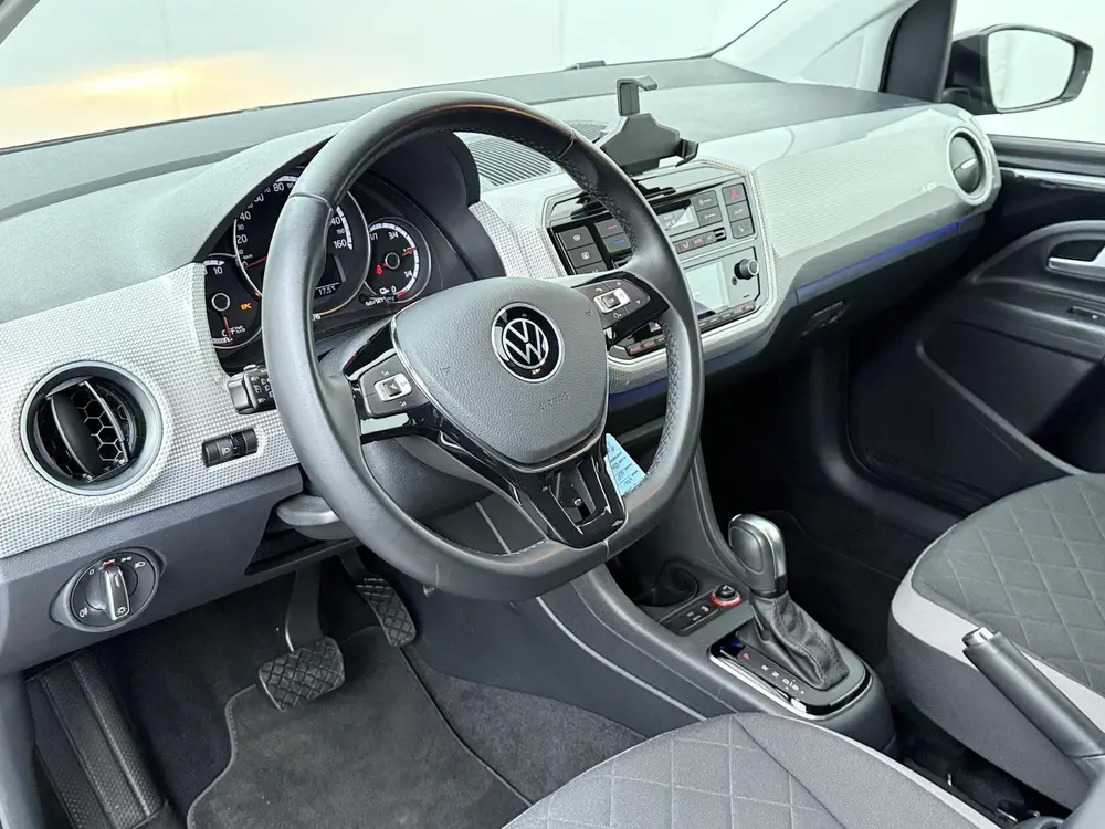 Volkswagen e-Up! Edition | 83 PK | SoH % | Achteruitrijcamer uit 2025, foto 7