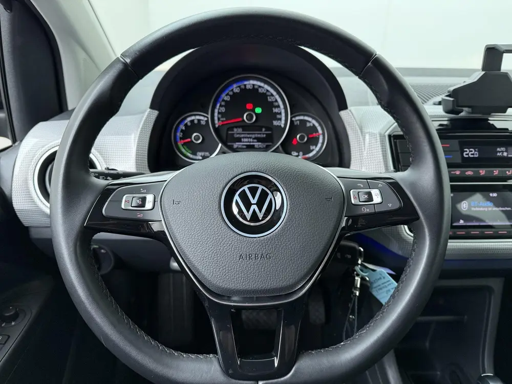 Volkswagen e-Up! Edition | 83 PK | SoH % | Achteruitrijcamer uit 2025, foto 9
