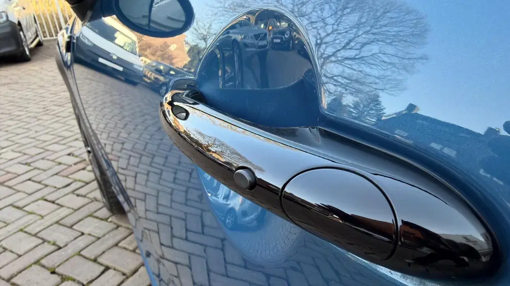 Mini John Cooper Works 1.5 Cooper John Cooper Works uit 2022, foto 10
