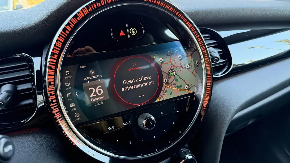 Mini John Cooper Works 1.5 Cooper John Cooper Works uit 2022, foto 17