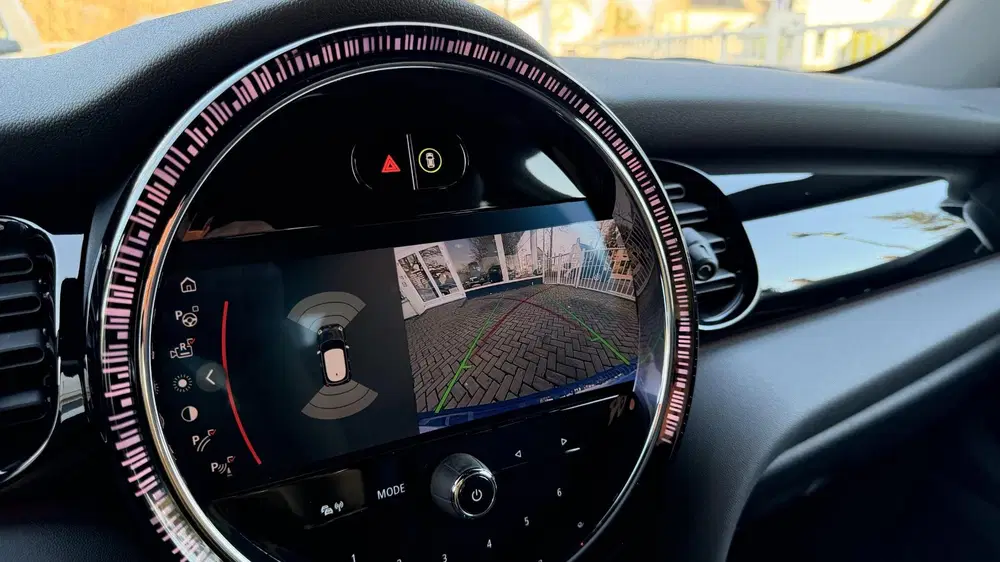 Mini John Cooper Works 1.5 Cooper John Cooper Works uit 2022, foto 18