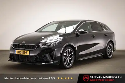 Kia ProCeed 1.5 T-GDI GT-Line uit 2021