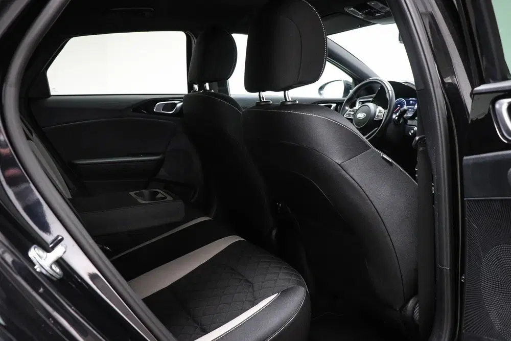 Kia ProCeed 1.5 T-GDI GT-Line uit 2021, foto 10
