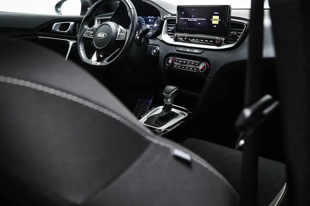 Kia ProCeed 1.5 T-GDI GT-Line uit 2021, foto 11