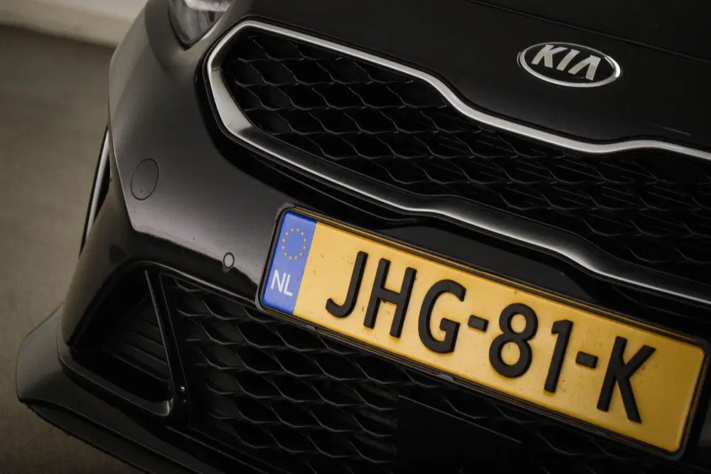 Kia ProCeed 1.5 T-GDI GT-Line uit 2021, foto 14