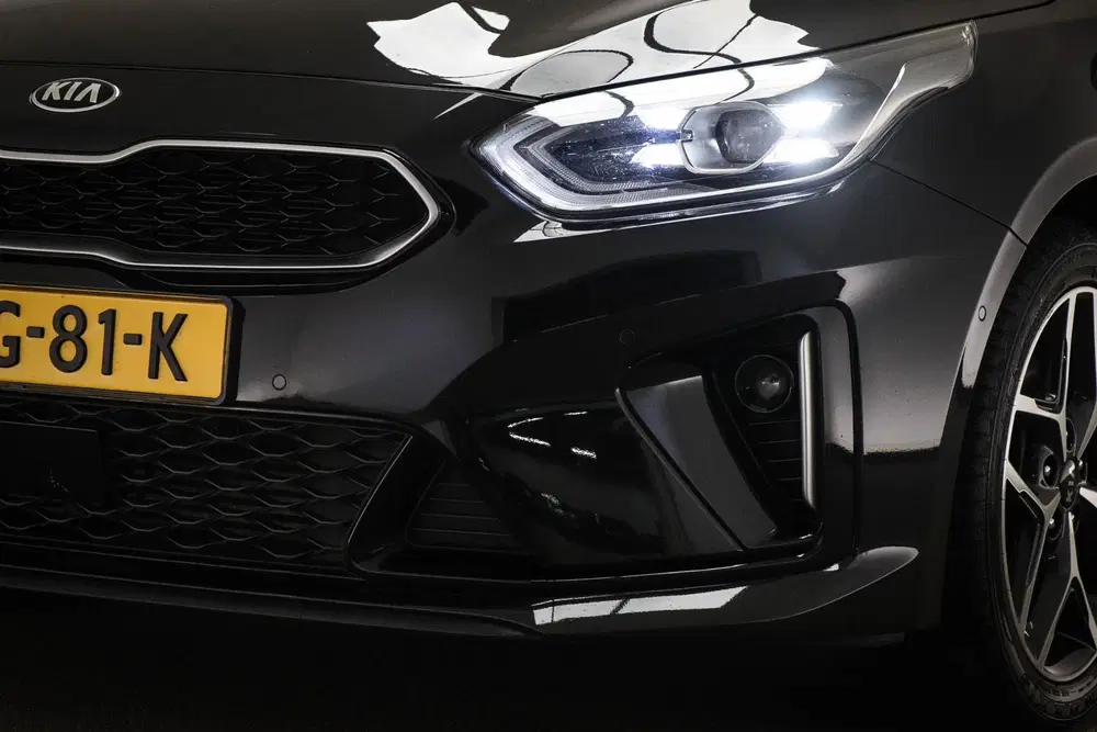 Kia ProCeed 1.5 T-GDI GT-Line uit 2021, foto 15