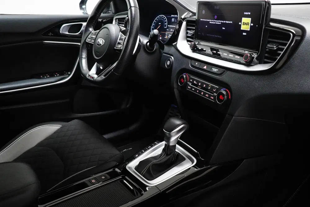 Kia ProCeed 1.5 T-GDI GT-Line uit 2021, foto 3