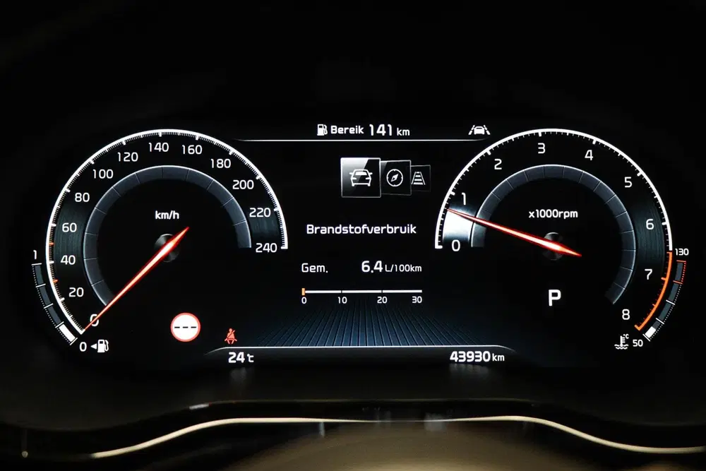 Kia ProCeed 1.5 T-GDI GT-Line uit 2021, foto 4