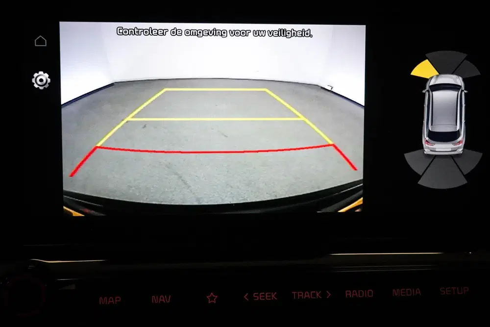 Kia ProCeed 1.5 T-GDI GT-Line uit 2021, foto 6