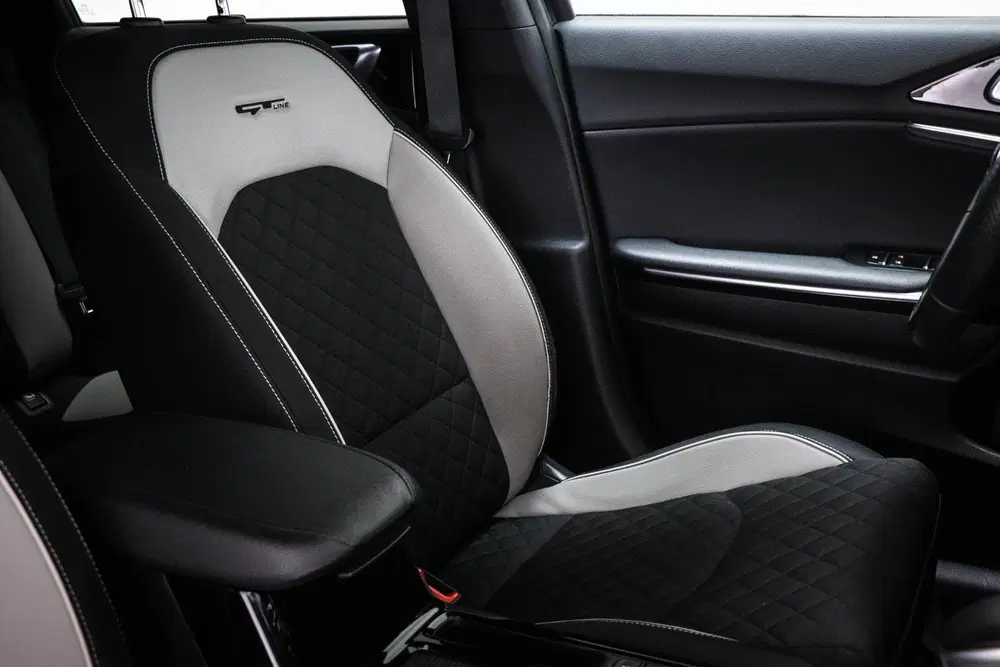 Kia ProCeed 1.5 T-GDI GT-Line uit 2021, foto 8