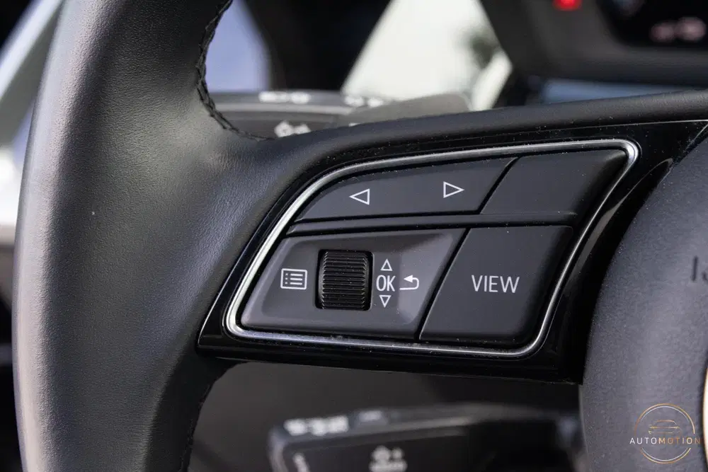 Audi A3 40 TFSIe Edition PANO LED CAMERA PARKEER L uit 2021, foto 15