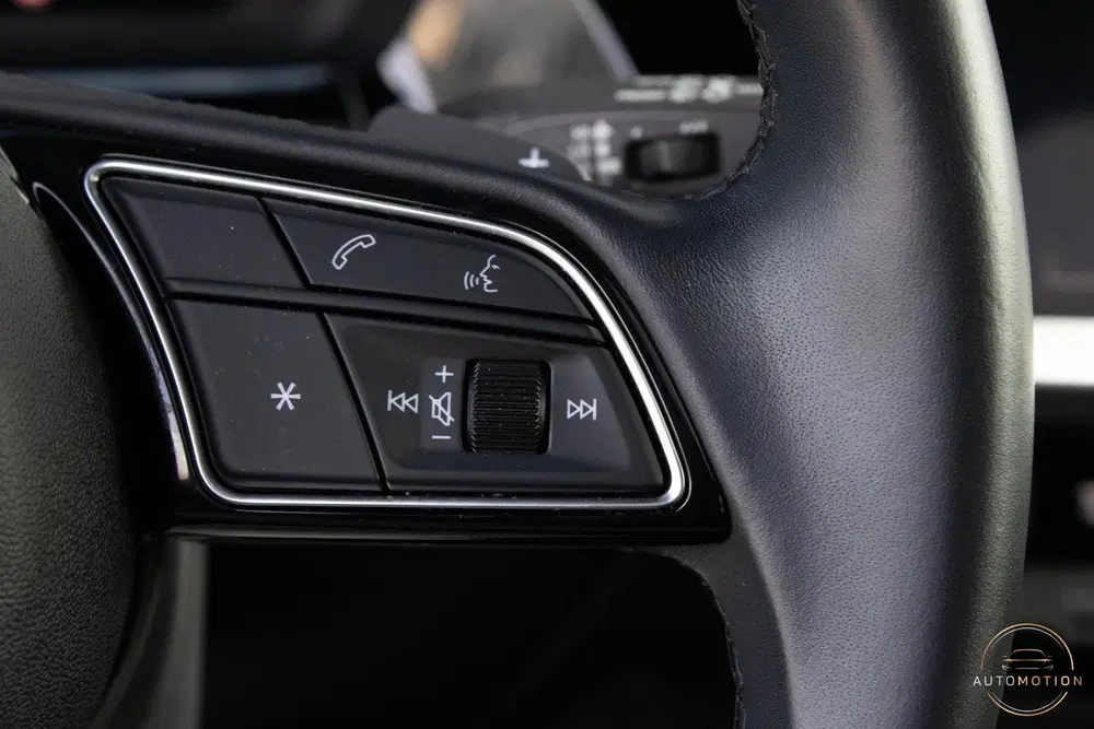 Audi A3 40 TFSIe Edition PANO LED CAMERA PARKEER L uit 2021, foto 16