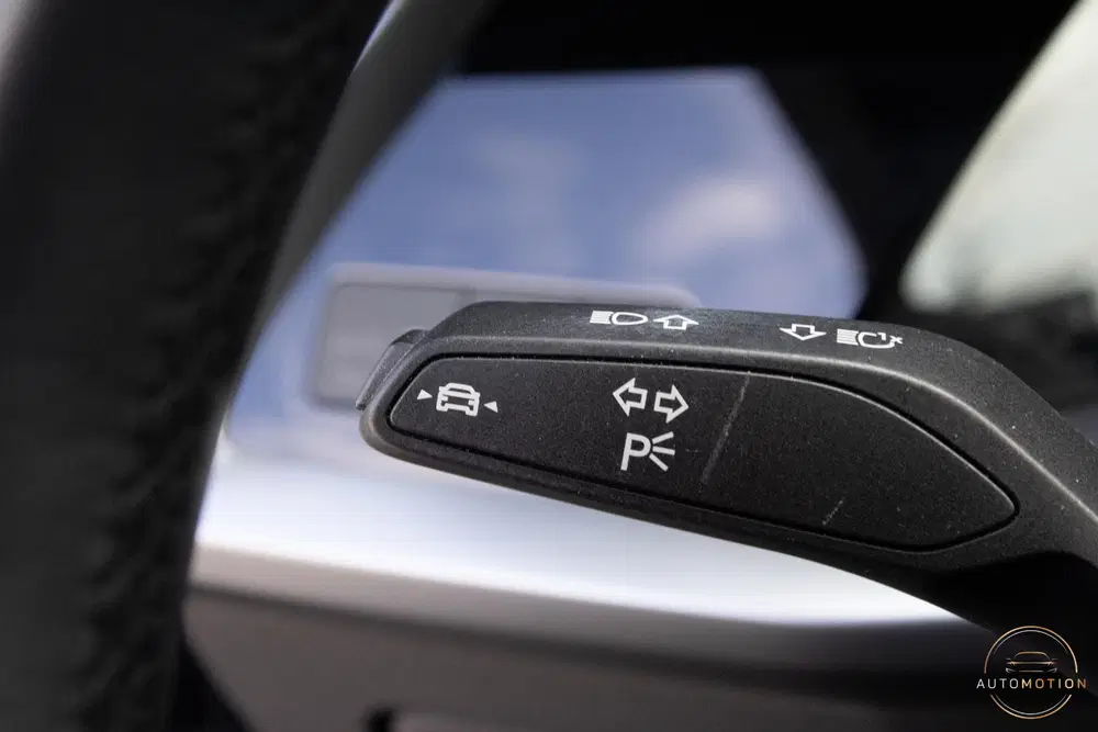 Audi A3 40 TFSIe Edition PANO LED CAMERA PARKEER L uit 2021, foto 17