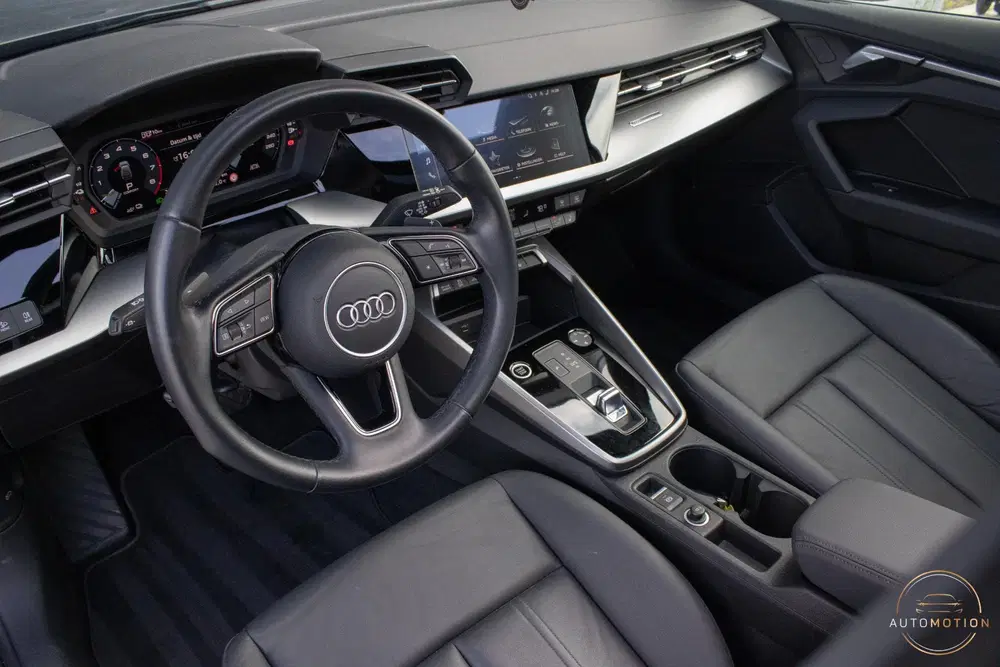 Audi A3 40 TFSIe Edition PANO LED CAMERA PARKEER L uit 2021, foto 3