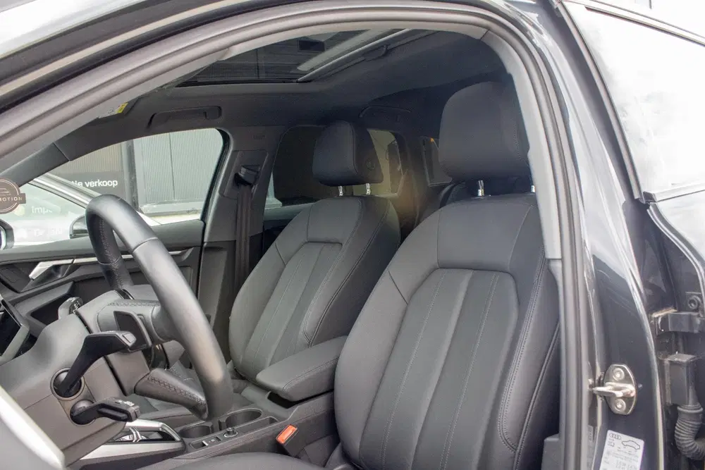 Audi A3 40 TFSIe Edition PANO LED CAMERA PARKEER L uit 2021, foto 5