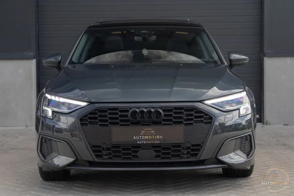 Audi A3 40 TFSIe Edition PANO LED CAMERA PARKEER L uit 2021, foto 7